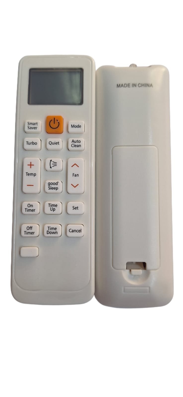 Remote Control